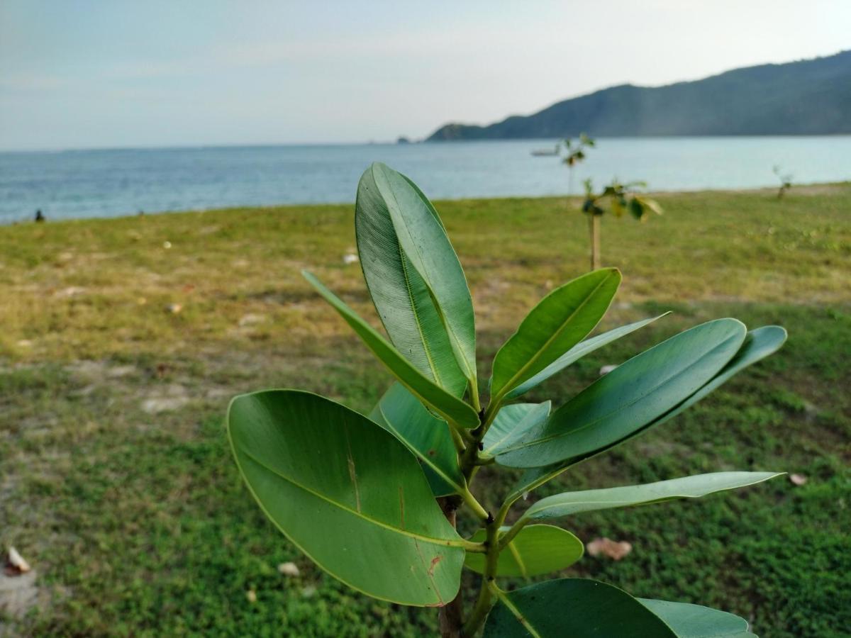 The Pondok Kuta  Εξωτερικό φωτογραφία