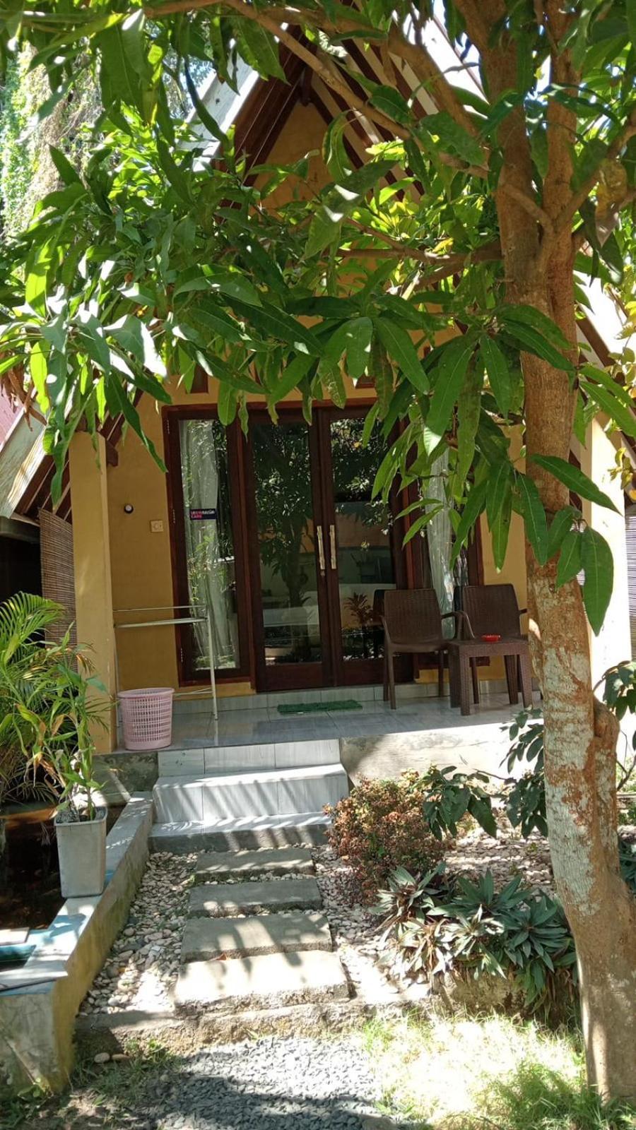 The Pondok Kuta  Δωμάτιο φωτογραφία