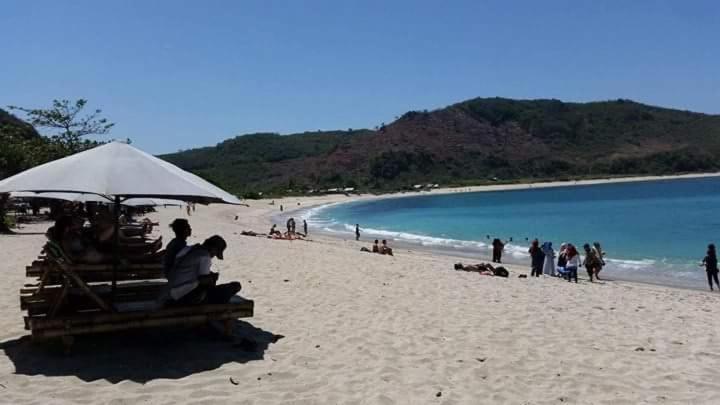 The Pondok Kuta  Εξωτερικό φωτογραφία