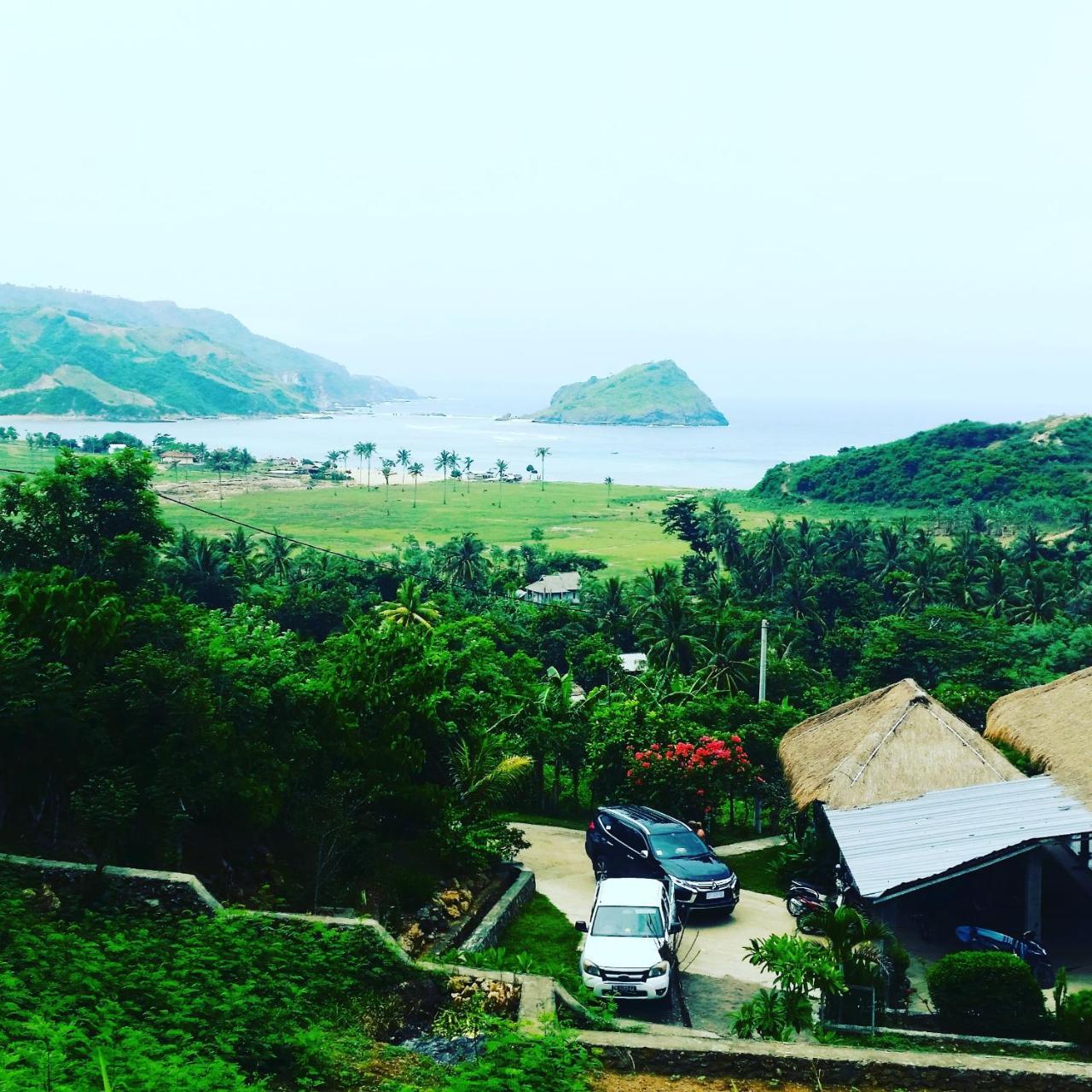 The Pondok Kuta  Εξωτερικό φωτογραφία