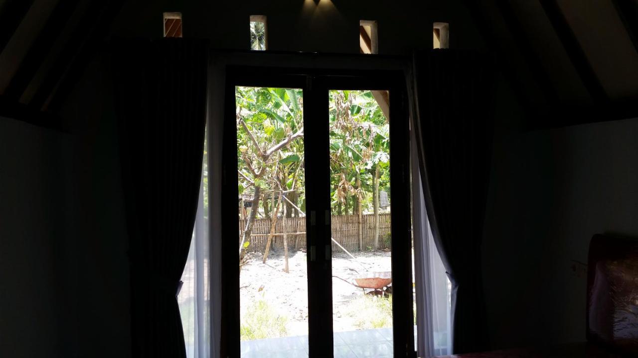 The Pondok Kuta  Εξωτερικό φωτογραφία